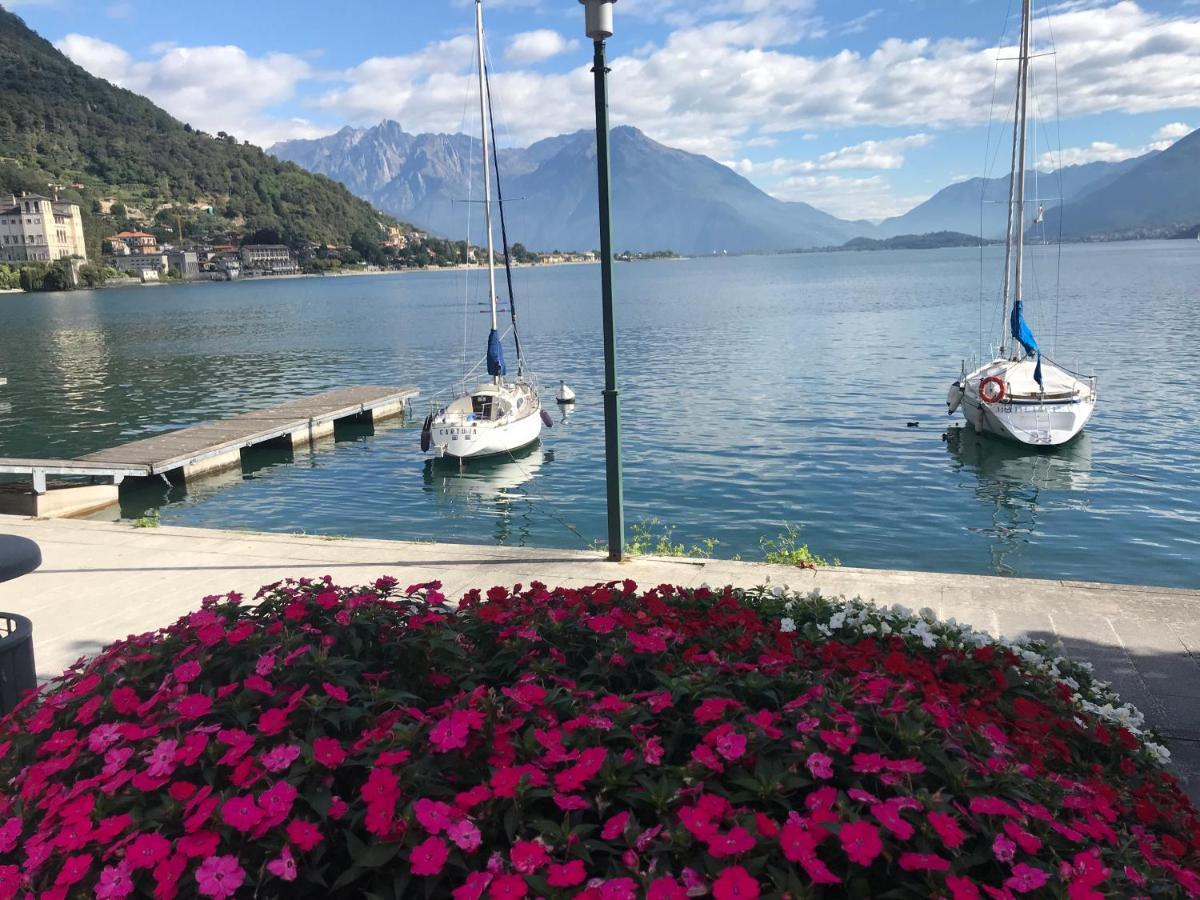 Appartamento Lake Como Граведона Екстер'єр фото