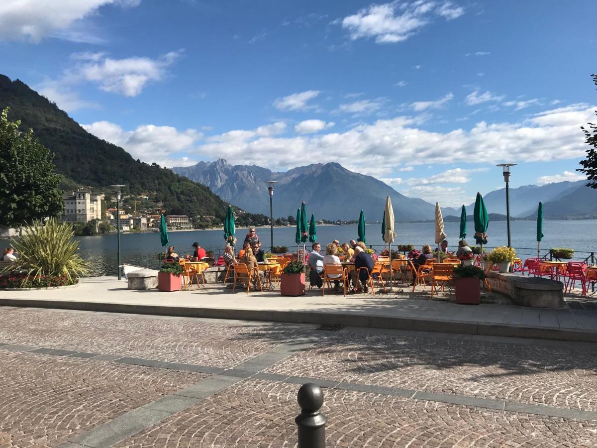 Appartamento Lake Como Граведона Екстер'єр фото